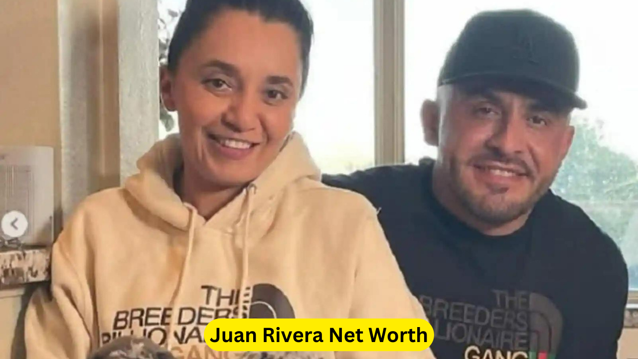 Juan Rivera Net Worth