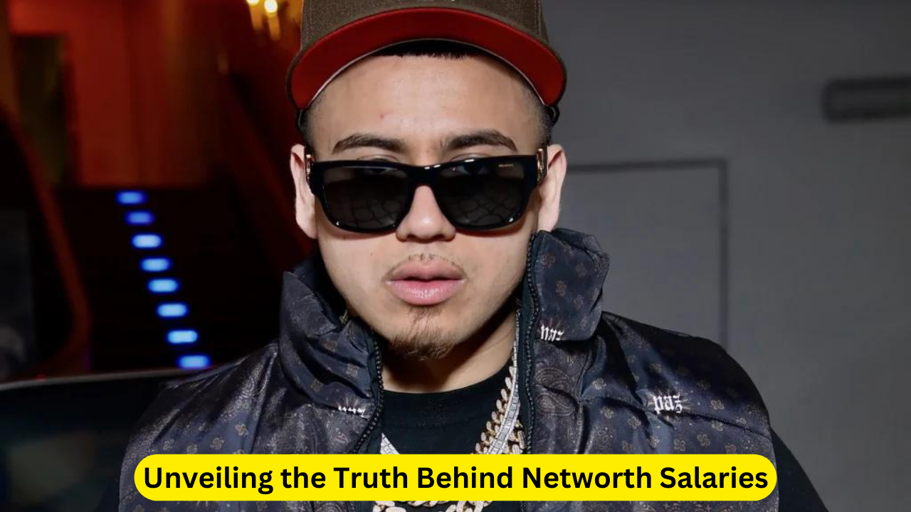 Unveiling the Truth Behind Networth Salaries