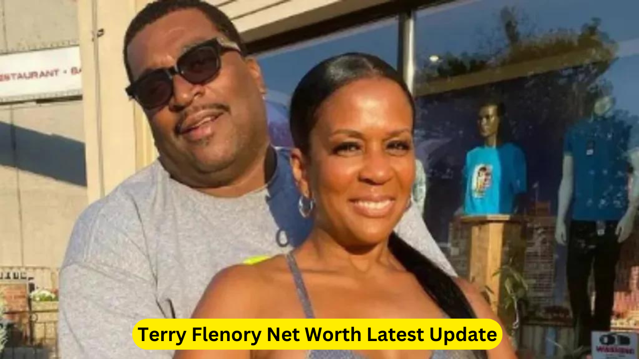 Terry Flenory Net Worth