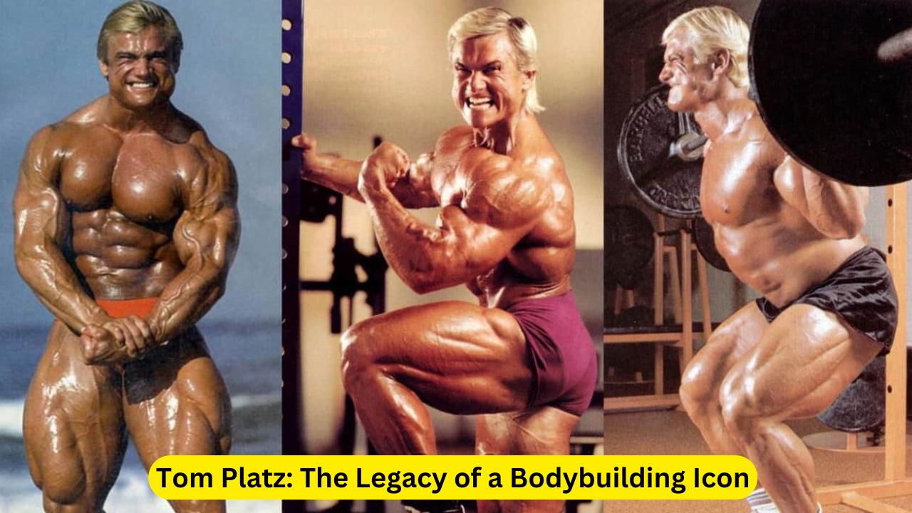 tom platz net worth